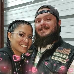 Meet your Posher, Alicia